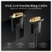 CABLE VGA M-M 2 M NEGRO VENTION (Espera 4 dias) en Huesoi