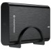 CAJA EXTERNA 3.5"/ 2.5" USB 3.0 CONCEPTRONIC en Huesoi