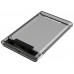 CAJA EXTERNA 2.5" USB 3.0 CONCEPTRONIC USB 3.0 en Huesoi