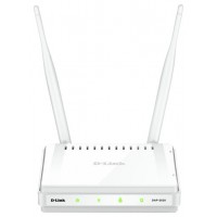 PUNTO DE ACCESO INTERIOR WIFI D-LINK DAP-2020 300MB en Huesoi