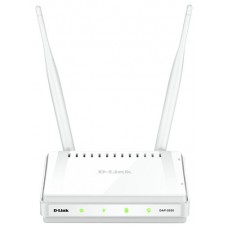 PUNTO DE ACCESO INTERIOR WIFI D-LINK DAP-2020 300MB en Huesoi