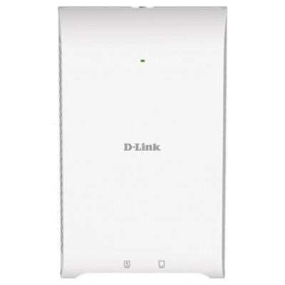 PUNTO DE ACCESO INTERIOR WIFI D-LINK DAP-2622 DE PARED en Huesoi