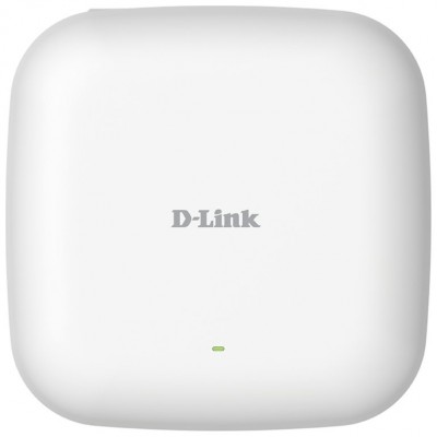 DLK-ACPOINT DAP-2662 en Huesoi