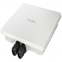 DLK-ACPOINT DAP-3666 en Huesoi