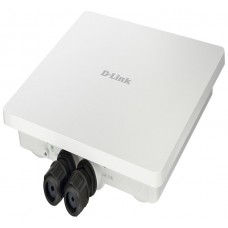 D-Link DAP-3666 P.Acc WiFi4EU AC1200 PoE IP67 en Huesoi