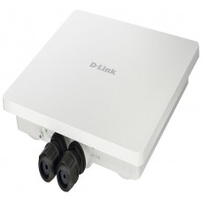 PUNTO DE ACCESO WIFI EXTERIOR  DUALBAND D-LINK en Huesoi