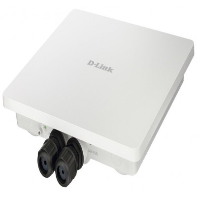 DLK-ACPOINT DAP-3666 en Huesoi