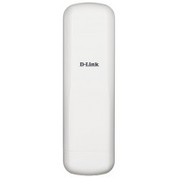 PUNTO DE ACCESO - BRIDGE WIFI EXTERIOR DUALBAND D-LINK en Huesoi