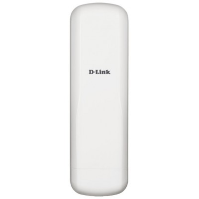 PUNTO DE ACCESO - BRIDGE WIFI EXTERIOR DUALBAND D-LINK en Huesoi