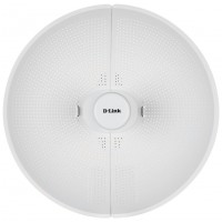 PUNTO DE ACCESO WIFI EXTERIOR DUALBAND D-LINK 20KM AC 867 GIGA IP66 23DBI (Espera 4 dias) en Huesoi