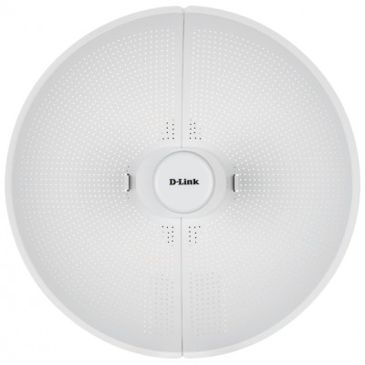 PUNTO DE ACCESO - BRIDGE WIFI EXTERIOR DUALBAND D-LINK en Huesoi