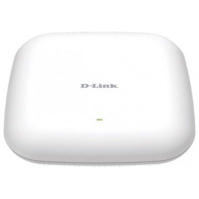 PUNTO DE ACCESO INTERIOR WIFI 6 D-LINK DAP-X2850 en Huesoi