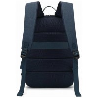 Celly Mochila para portatil hasta 16" Azul en Huesoi