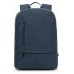 Celly Mochila para portatil hasta 16" Azul en Huesoi
