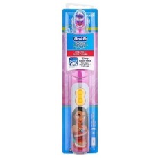 CEPILLO DENTAL ELECTRICO BRAUN ORAL-B STAGES PRINCESS en Huesoi