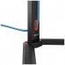 Tooq DB1402TN-B Soporte mesa 2 monitor gamm 17-27" en Huesoi