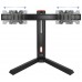 Tooq DB1402TN-B Soporte mesa 2 monitor gamm 17-27" en Huesoi