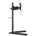 Tooq DB1402TN-B Soporte mesa 2 monitor gamm 17-27" en Huesoi