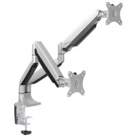 Tooq DB3132TNR-S Soporte Mesa incl/gir 2brz 13-32" en Huesoi