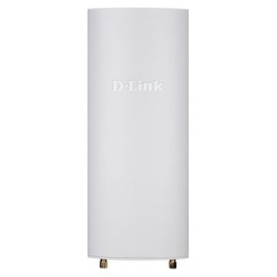 D-Link DBA-3620P AP WiFi AC1300 Out Cloud (lic 1a) en Huesoi