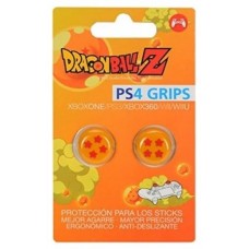Grips FR-TEC 4 STARS PS4 Dragon Ball (Espera 2 dias) en Huesoi