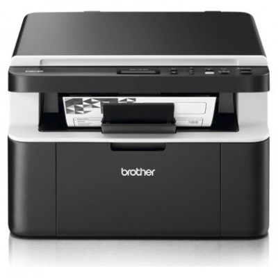 BROTHER-MULT DCP-1612W en Huesoi