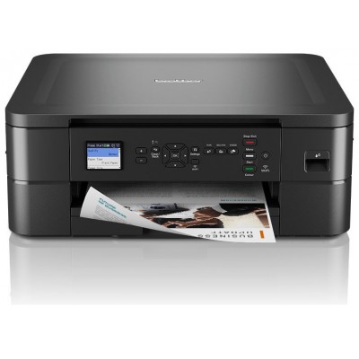 BROTHER-MULT-DCP-J1050DW en Huesoi