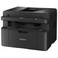 BROTHER Multifuncion Laser Monocromo  DCP-L1660W en Huesoi