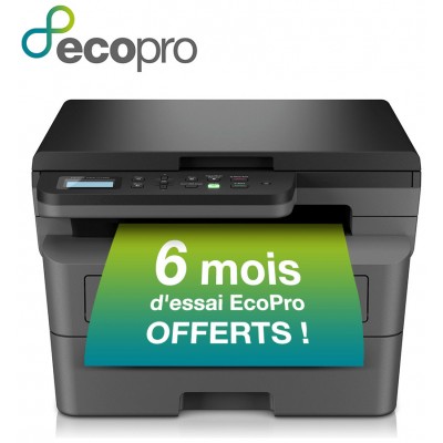 BROTHER-MULT DCP-L2627DWE en Huesoi