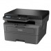 BROTHER-MULT DCP-L2627DWXL en Huesoi