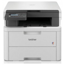 IMPRESORA BROTHER MF LASER COLOR DCP-L3520CDWE A4 WIFI en Huesoi