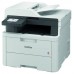 IMPRESORA BROTHER MULTIFUNCION DCPL3560CDW LASER COLOR WIFI DUPLEX 26PPM en Huesoi