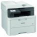 IMPRESORA BROTHER MULTIFUNCION DCPL3560CDW LASER COLOR WIFI DUPLEX 26PPM en Huesoi