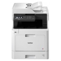 BROTHER Multifuncion Laser Color (DCP-L8410CDWLT + LT330CL) en Huesoi