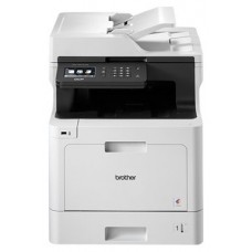 BROTHER Multifuncion Laser Color (DCP-L8410CDWLT + LT330CL) en Huesoi