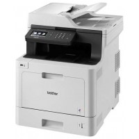 BROTHER Multifuncion Laser Color DCP-L8410CDW en Huesoi