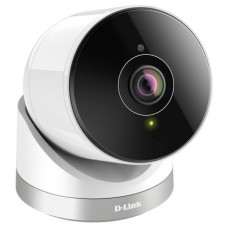 D-LINK CAMARA WIRELESS FULL HD DAY/NIGHT COLOR H.264 (Espera 4 dias) en Huesoi