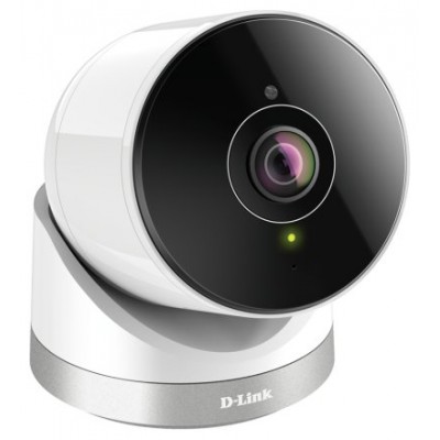 D-LINK CAMARA WIRELESS FULL HD DAY/NIGHT COLOR H.264 (Espera 4 dias) en Huesoi