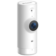 CAMARA IP WIFI D-LINK DCS-8000LHV2 TAMANO MINI FULL HD en Huesoi