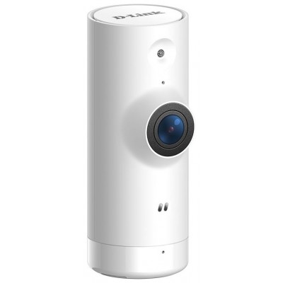 CAMARA IP WIFI D-LINK DCS-8000LHV2 TAMANO MINI FULL HD en Huesoi