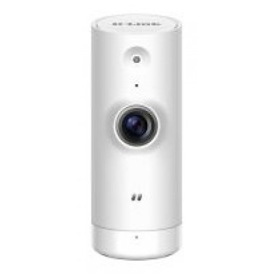 MINI CAMARA IP D-LINK DCS-8000LHV3 FHD GRAN ANGULAR en Huesoi
