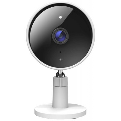 CAMARA IP OUTDOOR D-LINK DCS-8302LH FULLHD LENTE GRAN en Huesoi