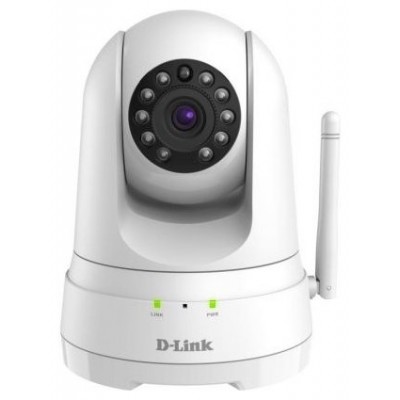 CAMARA IP WIFI D-LINK DCS-8525LH FULLHD PAN & TILT en Huesoi