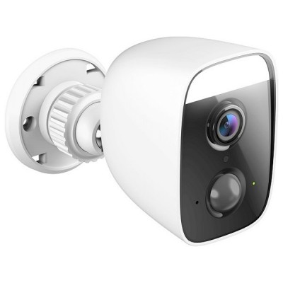 CAMARA IP OUTDOOR D-LINK DCS-8627LH FULLHD WI-FI en Huesoi