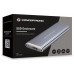 CAJA EXTERNA M.2 USB-C CONCEPTRONIC SSD M.2 SATA3 en Huesoi