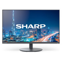 Sharp MultiSync E224F pantalla para PC 55,9 cm (22") 1920 x 1080 Pixeles Full HD LCD Negro (Espera 4 dias) en Huesoi Sharp MultiSync E224F pantalla para PC 55,9 cm (22") 1920 x 1080 Pixeles Full HD LCD Negro (Espera 4 dias) en Huesoi