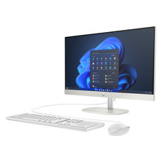 HP ProOne 240 G10 Desktop PC Intel® Core™ i5 i5-1334U 60,5 cm (23.8") 1920 x 1080 Pixeles 16 GB DDR4-SDRAM 512 GB SSD Windows 11 Pro Wi-Fi 6 (802.11ax) (Espera 4 dias) en Huesoi HP ProOne 240 G10 Desktop PC Intel® Core™ i5 i5-1334U 60,5 cm (23.8") 1920 x 1080 Pixeles 16 GB DDR4-SDRAM 512 GB SSD Windows 11 Pro Wi-Fi 6 (802.11ax) (Espera 4 dias) en Huesoi