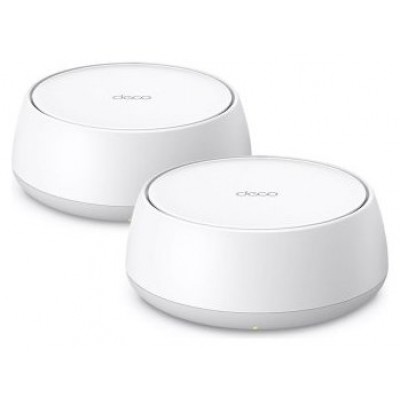 PUNTO DE ACCESO INTERIOR MESH WIFI 7 TP-LINK BE25 en Huesoi