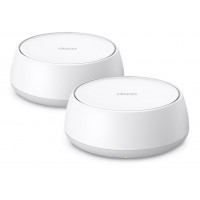 PUNTO DE ACCESO INTERIOR MESH WIFI 7 TP-LINK BE25 en Huesoi