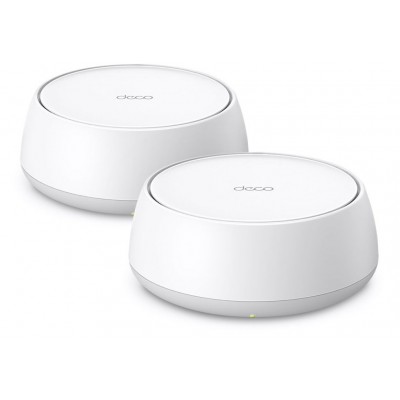 PUNTO DE ACCESO INTERIOR MESH WIFI 7 TP-LINK BE25 en Huesoi